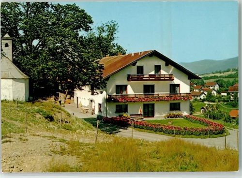 Haberbühl Gasthaus Muhrhof