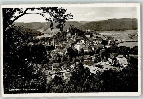 Pappenheim