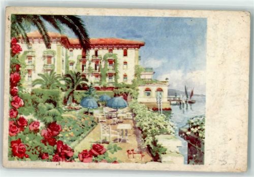 Fasano del Garda Hotel Bella Riva Lago di Garda