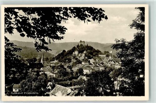 Pappenheim