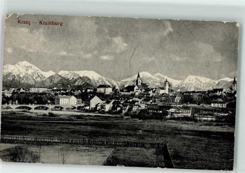 Kranj
