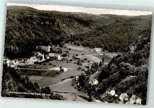 Behringersmühle