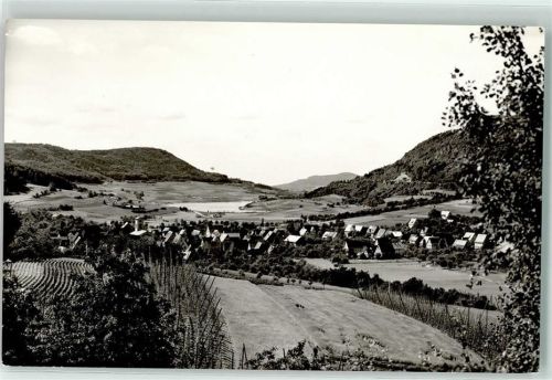 Förrenbach Gasthaus Zum Hirschen eigen Metzgerei
