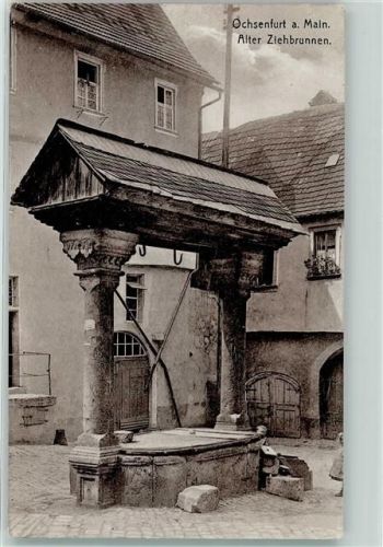Ochsenfurt