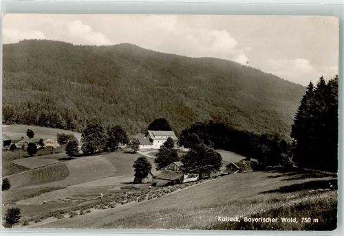Kalteck Gasthaus Kalteck
