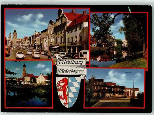 Vilsbiburg
