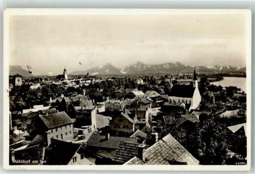 Mühldorf