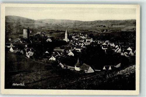 Hohenfels