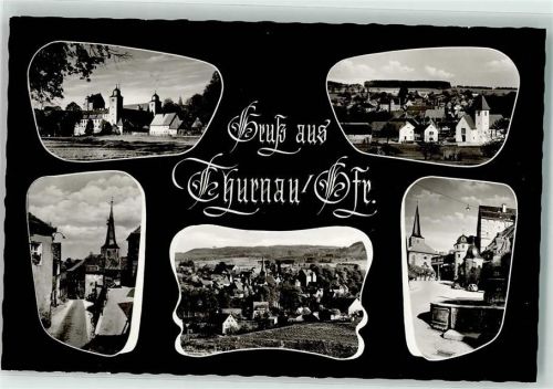 Thurnau