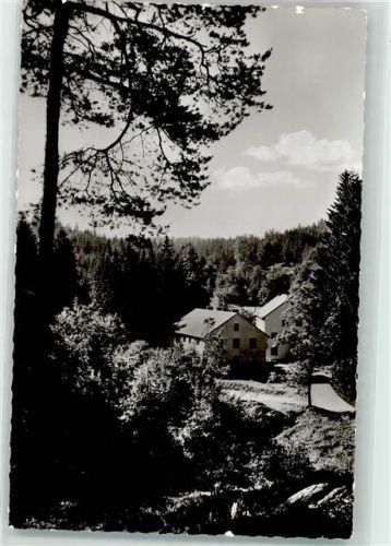 Großrehmühle Gasthaus zum Rehbachtal