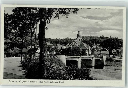 Schwandorf