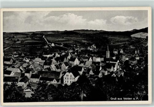 Velden Kirche Gruss