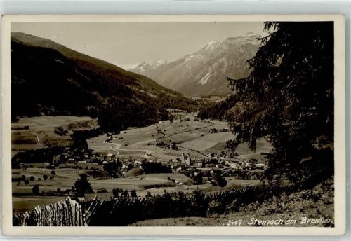 Steinach
