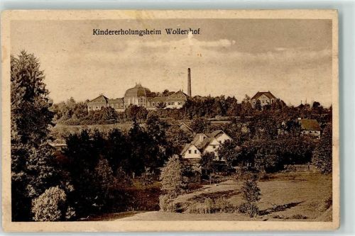 Wöllershof Kindererholungsheim