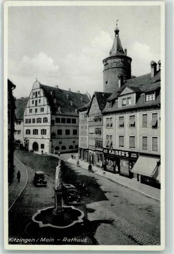 Kitzingen