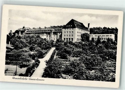 Gunzenhausen Hensoltshöhe