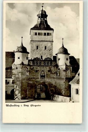 Weißenburg