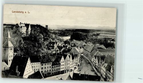86899 W8910 Landsberg a. Lech