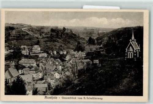 Monschau