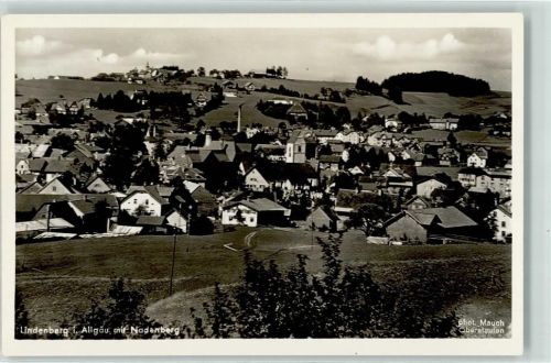 Lindenberg
