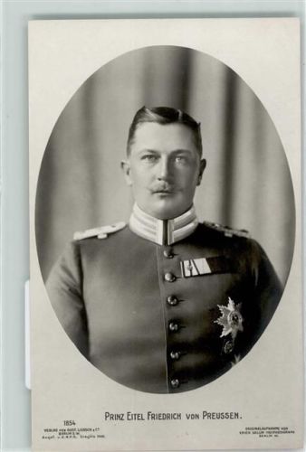 Bestellkarte Verlag Gustav Liersch