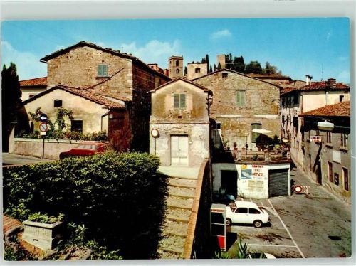 Montecatini Terme Auto