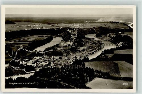 Burghausen