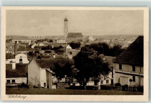 Vilsbiburg