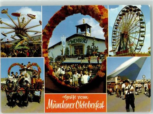 München Wiesn