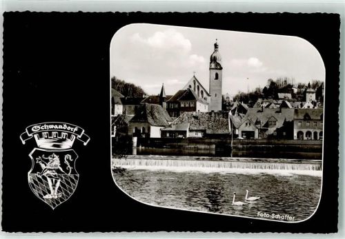 Schwandorf
