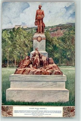 Denkmal