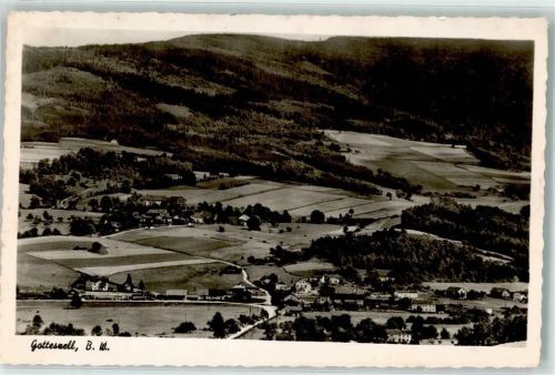 Gotteszell