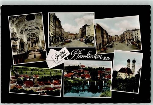 Pfarrkirchen