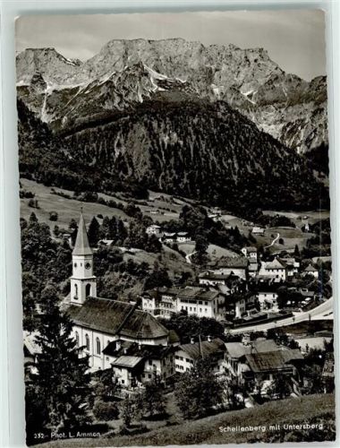 Marktschellenberg