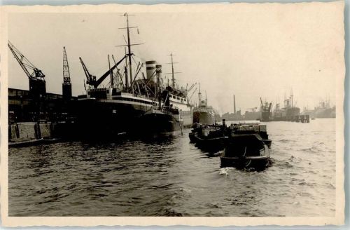 Schlepper