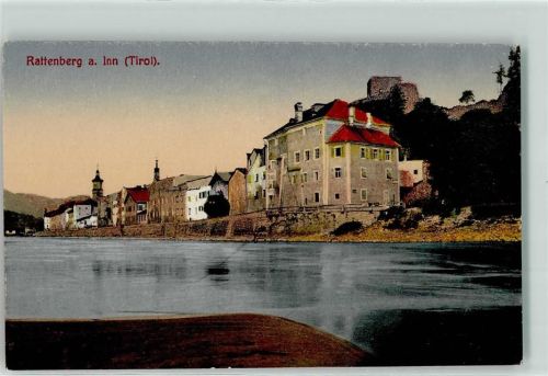 Rattenberg