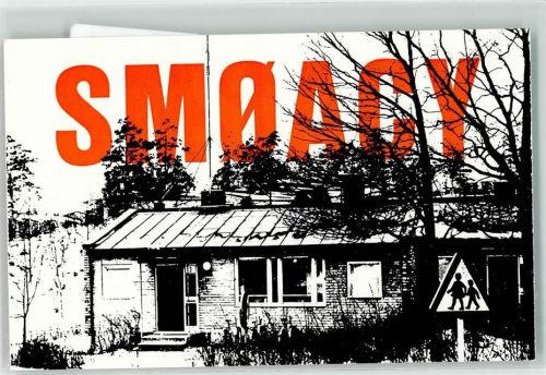Hässelby-Vällingby Radio Smoacy QSO QSL