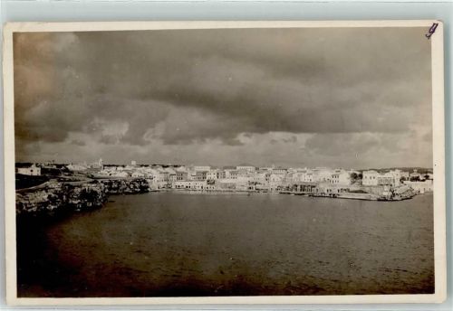 Menorca Port Mahon