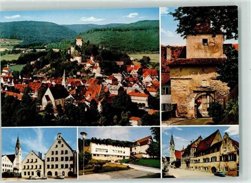 Pappenheim