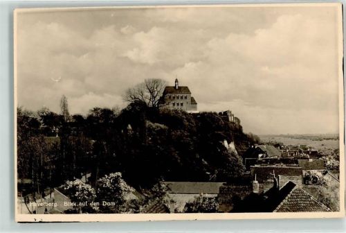 Havelberg Dom Sankt Marien