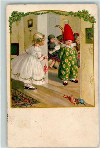 Fasching Kinder Verlag Rökl Nr. 2639