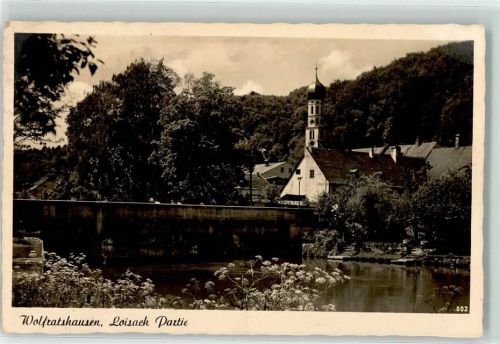 Wolfratshausen