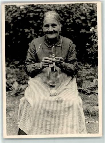 Frau