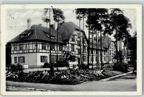 Grafenwöhr Truppenübungsplatz