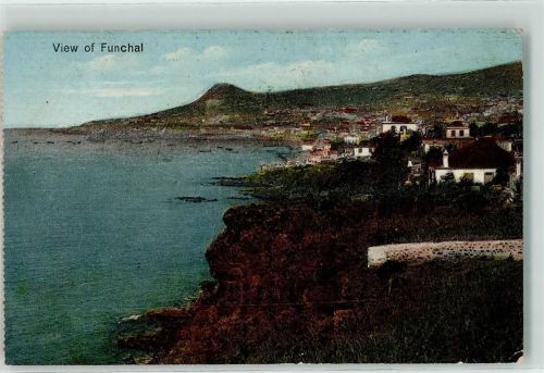 Funchal