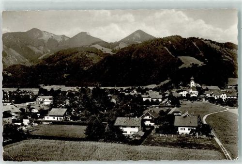 Grassau Hochplatte