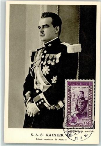 Fürst Rainier