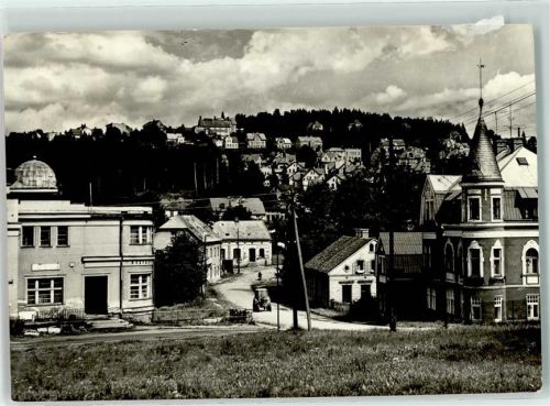 Jablonec n. Nisou Kokonin Gasthaus