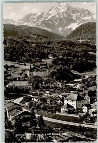 Marktschellenberg