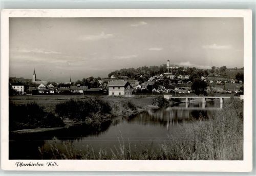 Pfarrkirchen